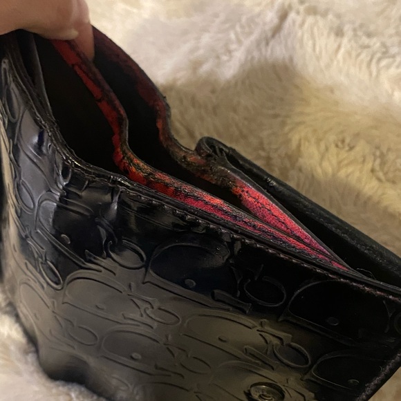 Dior vintage wallet - Picture 7 of 8